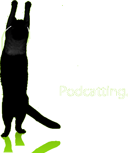 Podcattion.
